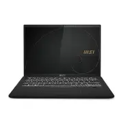 MSI Summit E14 Evo Flip 14" QHD+ 2-In-1 Laptop i7-1280P 16GB 1TB Win11 Pro Touch
