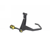 LIGHTECH Single-arm iron stand (no pin) RSF046 Ducati Multistrada 1200 2014 2016