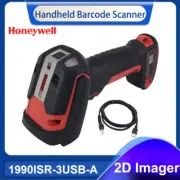 Honeywell Granit XP 1990ISR-3USB-A 2D Corded USB Ultra-Rugged Barcode Scanner