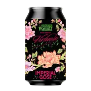 Mountain Goat Rare Breed Virtuoso Imperial Gose 375ml Can