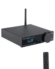 DA2120A Bluetooth 5.0 DAC Hi-Fi Stereo Receiver Audio Amplifier Support aptX ...