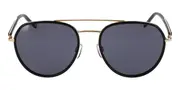 Joop! 7401 2036 Men's Sunglasses Black Size 57