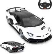 1:14 Scale Remote Control Lamborghini Aventador SVJ