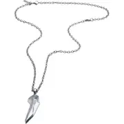 Mens Necklace by Police Pj26343pss01 50 Cm
