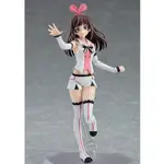 GOOD SMILE MAX FACTORY 411 FIGMA 虛擬 YOUTUBER KIZUNA AI 絆愛