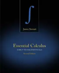 在飛比找博客來優惠-Essential Calculus: Early Tran