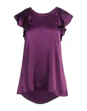 [1ONE] 1-ONE Tops - Item 10587328