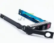 For HP G8 Gen8 651687-001 2.5" SFF HDD Tray Caddy 651699 BL460c DL160 ML350p G9