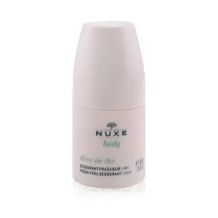 黎可詩 Nuxe - Nuxe Body Reve De 新鮮感除臭劑 24 HR