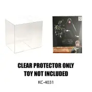 Protector For Hot Toys Luke Skywalker Deluxe Edition