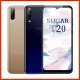 糖果 SUGAR T20 64G 八核雙卡 聯發科智慧手機 雙鏡頭 美肌 臉部解鎖 6.52吋大螢幕 75海