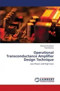 在飛比找博客來優惠-Operational Transconductance A