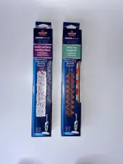 Bissell Crosswave Multi-surface Brush Roll And Area Rug Brush Roll