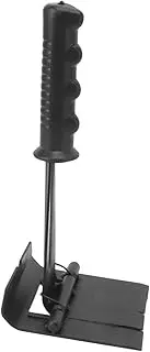 Trim Puller for Baseboard Removal Tool - Trim Puller Tool with Ergonomic Handle for Repair Remodel Projects