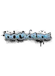 Dockside: Nice Bike (stage 3 Book 3) by John Townsend Paperback Book