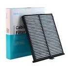 Car Activated Carbon Cabin Air-Filter KD45-61-J6X For Mazda CX-5 3/6 M3 M6 2013-