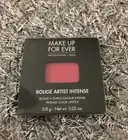 Make Up For Ever Rouge Artist Intense Color Lipstick Refill - #33