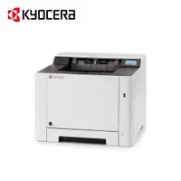 在飛比找蝦皮商城優惠-KYOCERA P5020cdw 單功能 彩色雷射印表機 雙