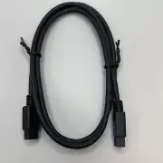 Firewire cable | P1394B Cable E229586 - 30V VW-1 30 / 2P 26 / 2C, 3ft
