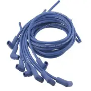 ACCEL Universal Fit Spark Plug Wire Set For 1963 Plymouth Fury Base 0D2EA0-EECF