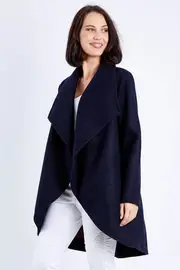 Agnus Coat--ELM-8131038