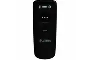 Zebra Companion CS6080 Handheld Barcode Scanner - Wireless Connectivity - Midnight Black - Imager