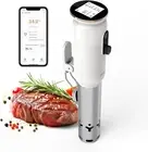 INKBIRD WiFi Slow Cooker Sous Vide Machine ISV-101W, 1000 Watts Sous Vide Cooker