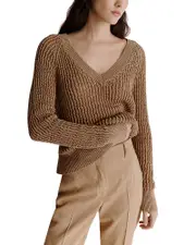 Marella Monochrome Storia Sweater