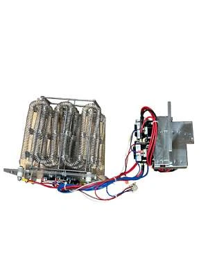 Goodman, BLPHK-15B, 15w, Electric Heater Kit, With Circuit Breaker 20A1A