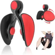 Thigh Master Hip Trainer Kegel Exerciser, Pelvic Floor Trainer, Kegel Trainer