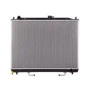 Radiator Replacement Fits Mitsubishi Montero 01-02 Limited XLS V6 3.5L MI3010192 (for: Mitsubishi)