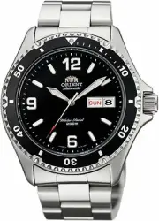 Watch Automatic Mako Diver's Watch Domestic manufacturer warranty SAA02001B3
