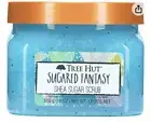 DISCONTINUED RARE NEW Tree Hut Sugared Fantasy Shea Sugar Scrub 18 oz
