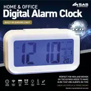 Digital Alarm Clock Led Digital Clock Large Display