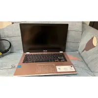 在飛比找蝦皮購物優惠-ASUS14吋筆記型電腦