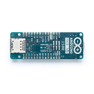 DFRobot 支持Arduino MKR NB 1500物聯網開發板