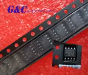 50PCS MCP2551-I/SN IC TRANSCEIVER CAN HI-SPD 8-SOIC NEW GOOD QUALITY R1