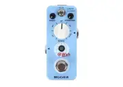 Mooer Audio @Wah Digital Auto Wah