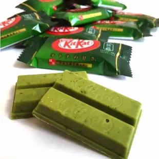 ＊日式雜貨館＊日本 雀巢 KITKAT 濃厚抹茶巧克力餅乾 11入 宇治抹茶 京都宇治抹茶巧克力餅乾 另:六花亭 雀巢