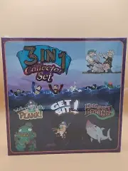 Cubitos Board Game AEG Cube Cup Strategy John D Clair 2020 NEW