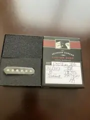 Seymour Duncan Custom Shop P90 for Tele Bridge