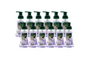 12x Palmolive 250ml Foaming Hand Wash Soap Nourishing Vanilla & Wild Berries