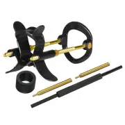 LuvPump Max Fit Hybrid Penis Extender Penis Extender Kit