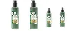 Herbal Essences(2 Repairing Leave-in Conditioner/2 All-in-1 Nourishing Spray)