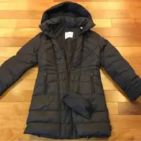 在飛比找蝦皮購物優惠-Moncler 盟可睞 腰帶 皮帶 外套 羽絨服 日本直送 