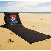 Newcastle Knights NRL Beach Mat Sun Outdoor Picnic Blanket