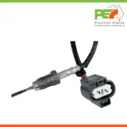 New * PEC * Exhaust Gas Temp Sensor Pre-DPF For Mitsubishi Pajero NS NX Diese... (for: Mitsubishi)