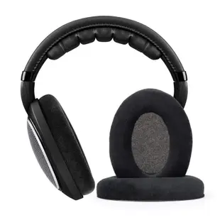 HD598 Cs HD599 耳機備件的舒適耳墊耳墊耳墊