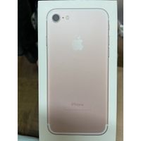 [二手] IPHONE 7 蘋果 手機智慧型手機