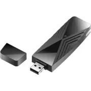 NEW D-Link AX1800 Wi-Fi 6 USB Adapter